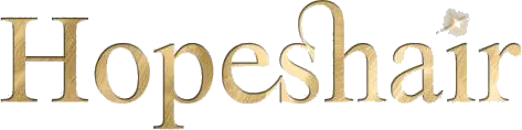 Hopeshair Logo