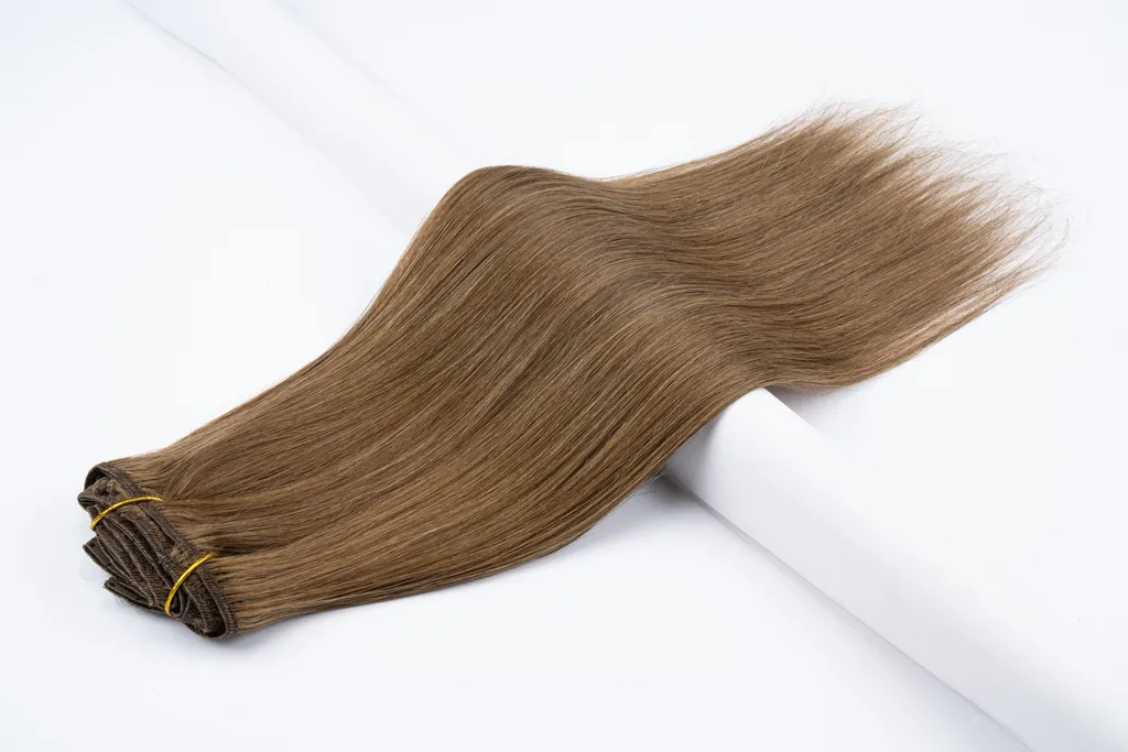 Clip-In Extensions