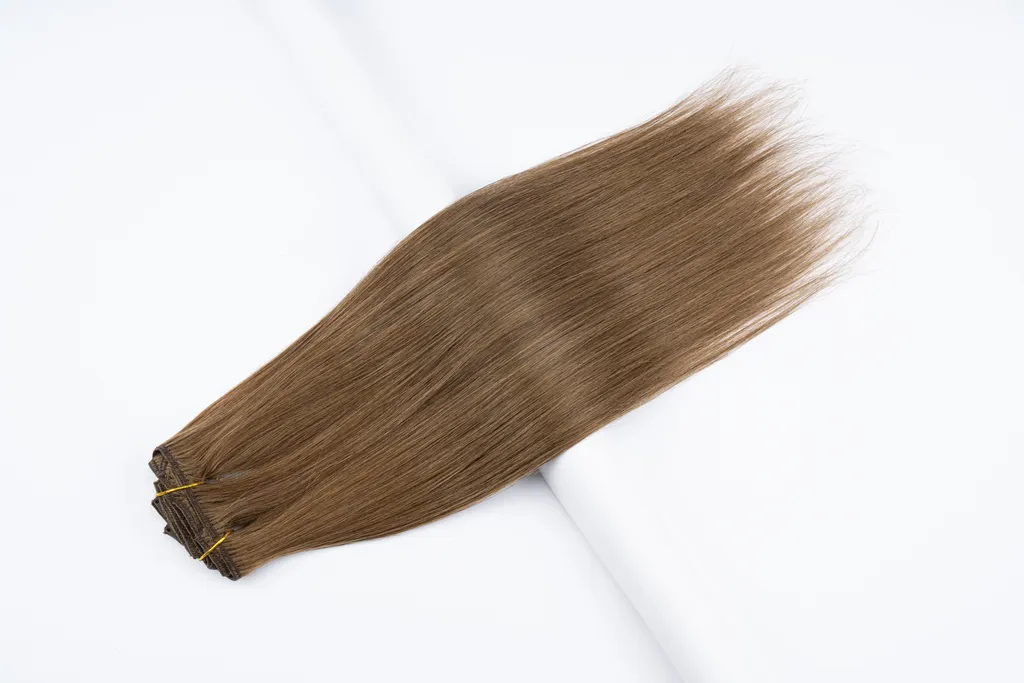 Clip-In Extensions 2