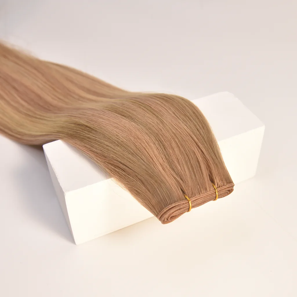 Genius Weft ultra-thin flat seam