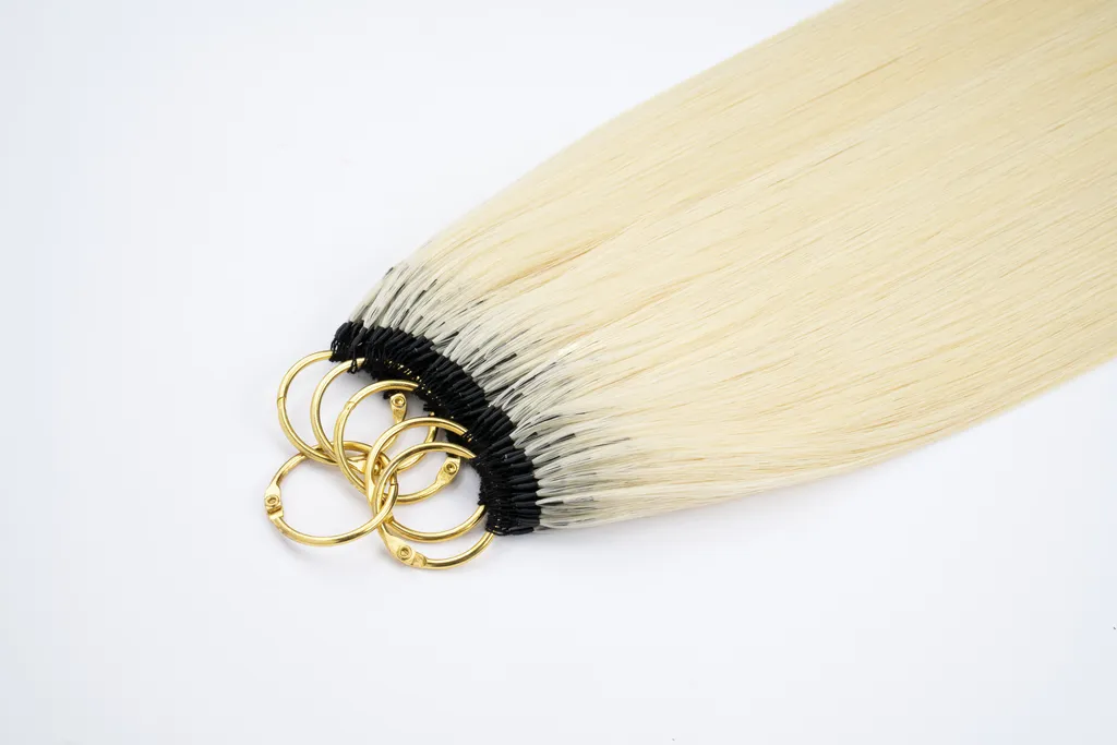 Micro Ring Loop Extensions 2