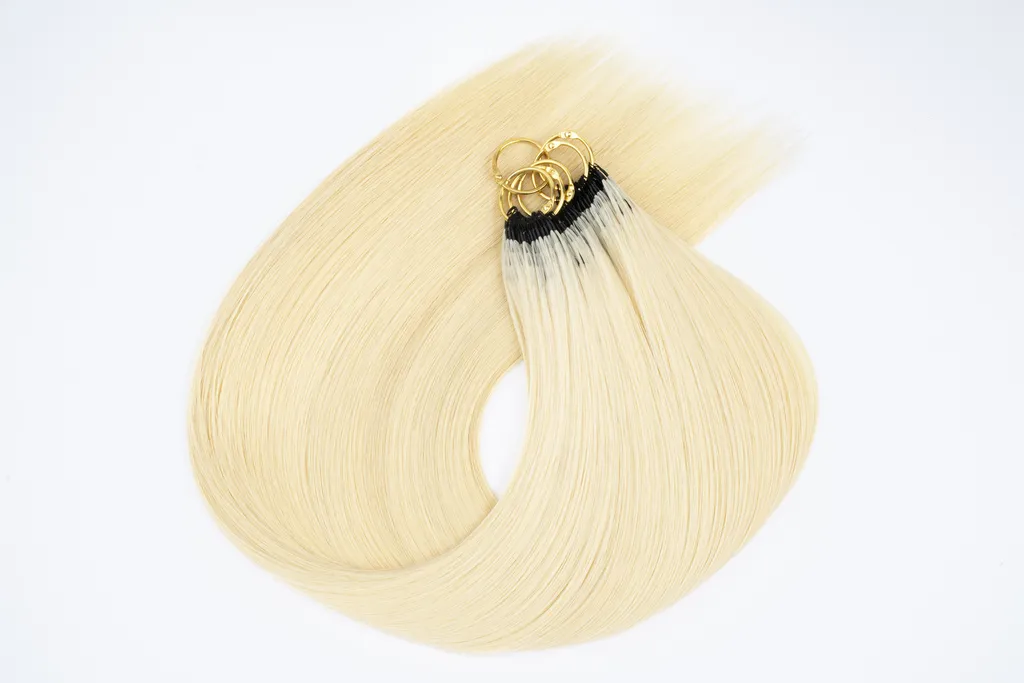 Micro Ring Loop Extensions 3