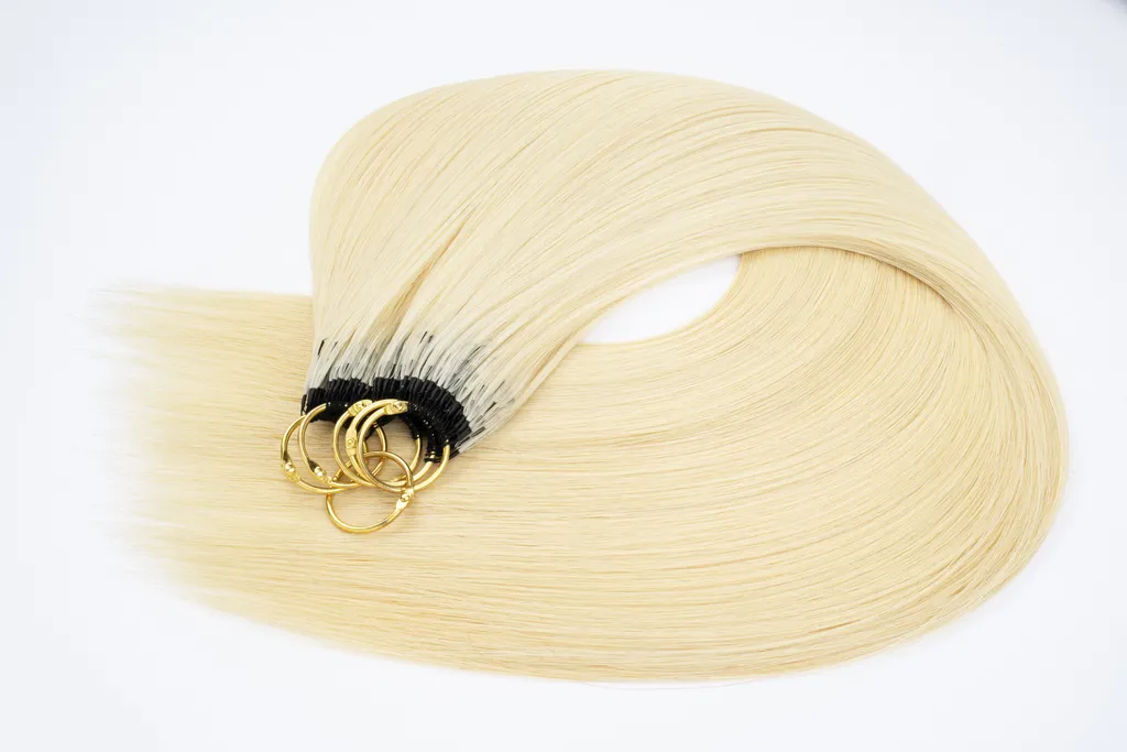 Micro Ring Loop Extensions 4