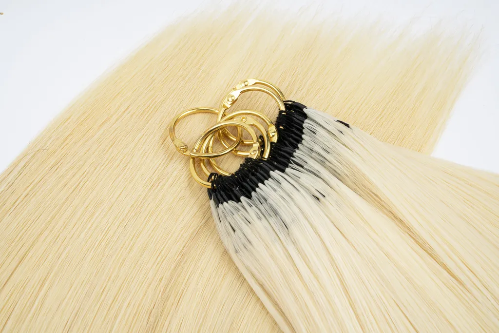 Micro Ring Loop Extensions 5