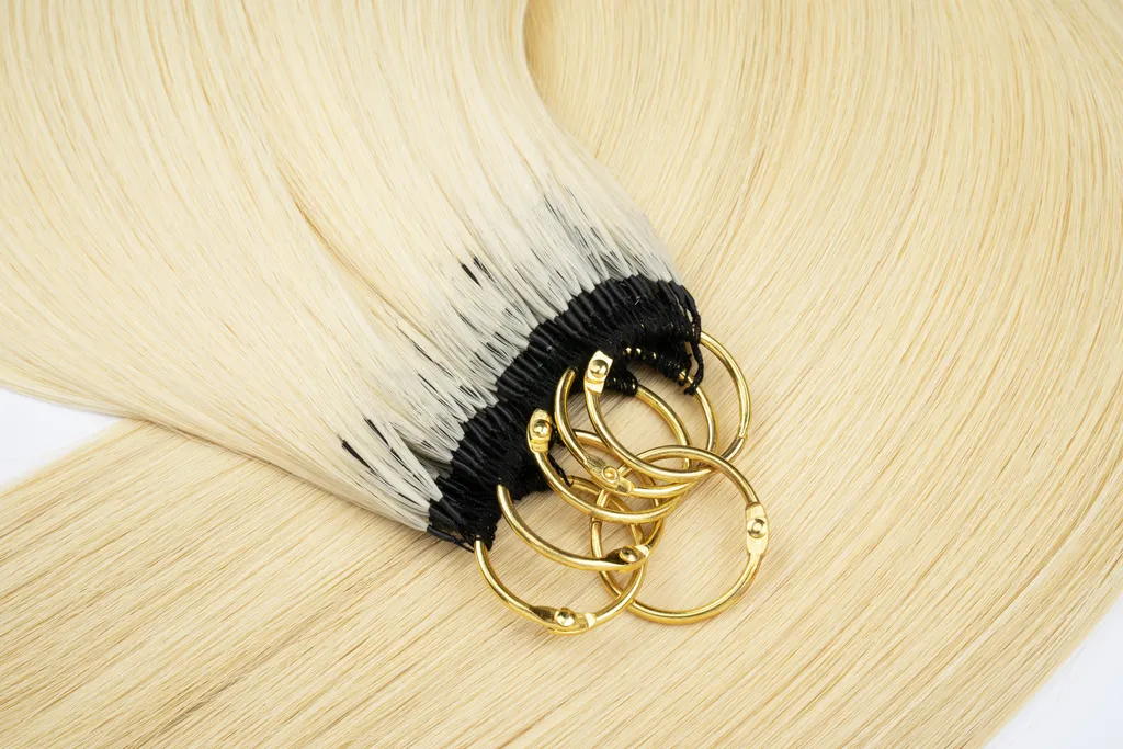 Micro Ring Loop Extensions 6