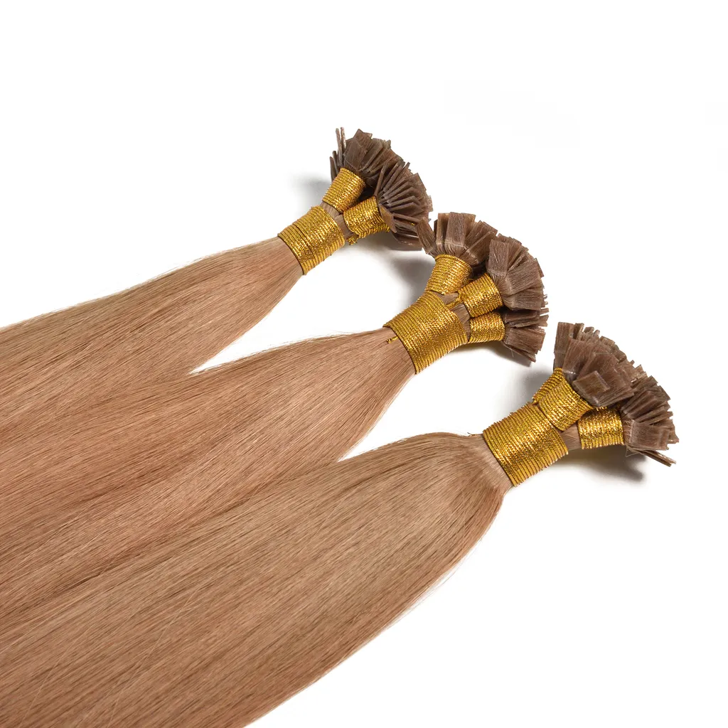 Flat Tip Keratin
